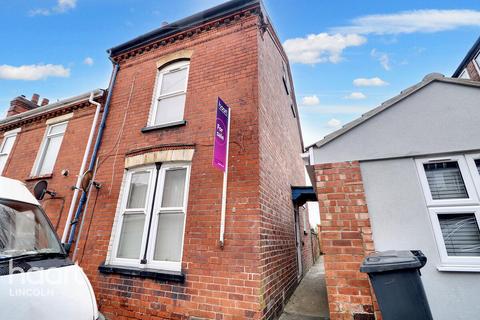 3 bedroom terraced house for sale, Walmer Street, Lincoln