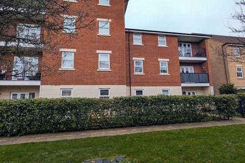 2 bedroom apartment for sale, Goldstraw Lane, Fernwood, Newark