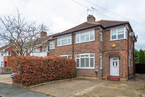 3 bedroom semi-detached house for sale, Orchard Way, Reigate, RH2