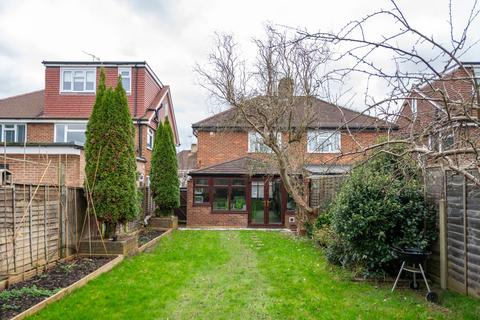 3 bedroom semi-detached house for sale, Orchard Way, Reigate, RH2