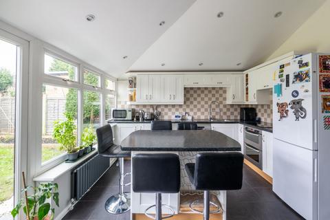 3 bedroom semi-detached house for sale, Orchard Way, Reigate, RH2