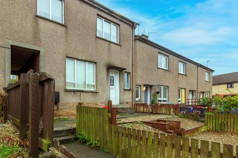 3 bedroom terraced house for sale, Burnside Avenue, Polbeth EH55