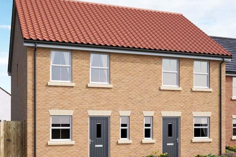 Peter Ward Homes - Ward Hills for sale, Scarborough Rd, , Bridlington, , YO16 6XT