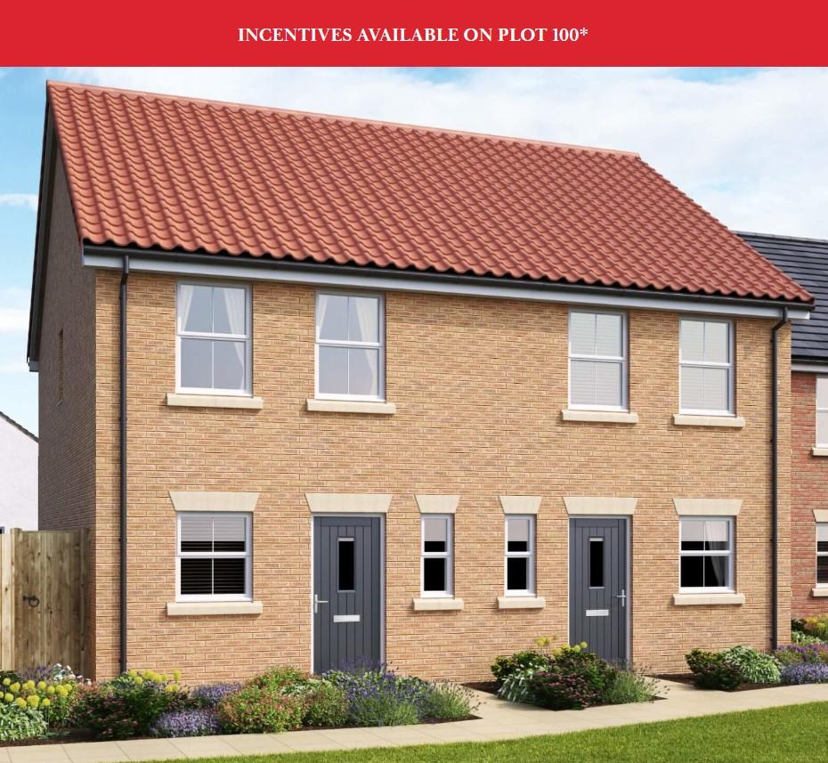 Addington CGI
