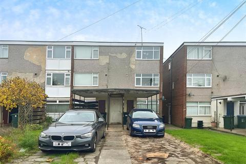 3 bedroom duplex to rent, Branstree Drive, Coventry, CV6 6GB