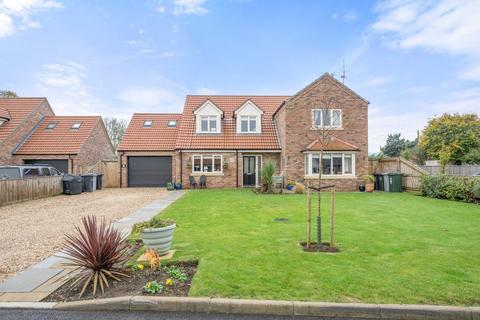 4 bedroom detached house for sale, Fairfield Place, Partney, PE23