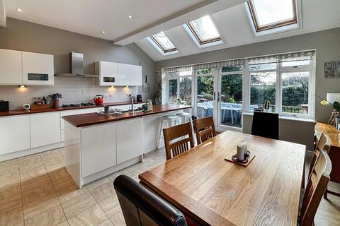 4 bedroom semi-detached house for sale, Tennal Road, Birmingham