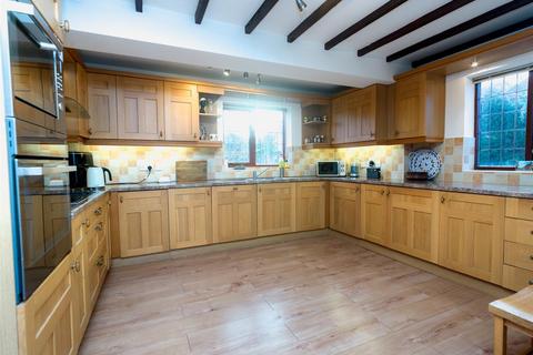 3 bedroom detached house for sale, Weston Lullingfields, Nr Baschurch.