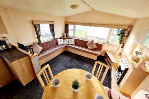 3 bedroom static caravan for sale, St Osyth Beach Holiday Park