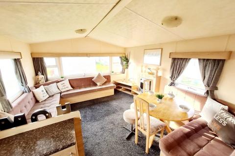 3 bedroom static caravan for sale, St Osyth Beach Holiday Park