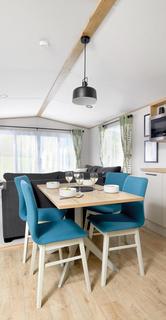 2 bedroom lodge for sale, Cauldron Low, Stoke-On-Trent, Staffordshire, ST10