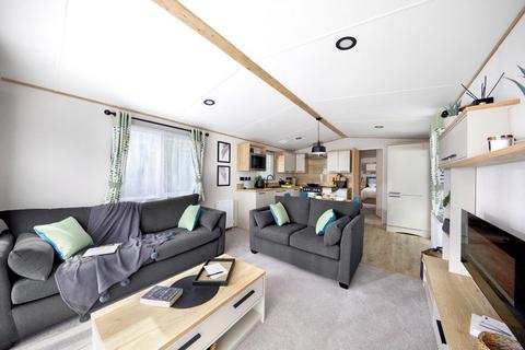 2 bedroom lodge for sale, Cauldron Low, Stoke-On-Trent, Staffordshire, ST10