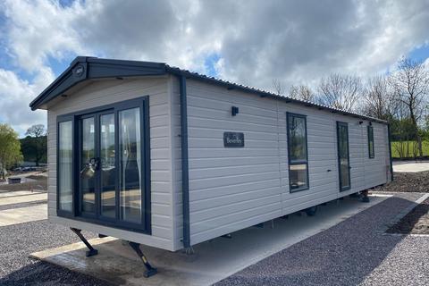 2 bedroom lodge for sale, Cauldron Lowe, Stoke-On-Trent, Staffordshire, ST10