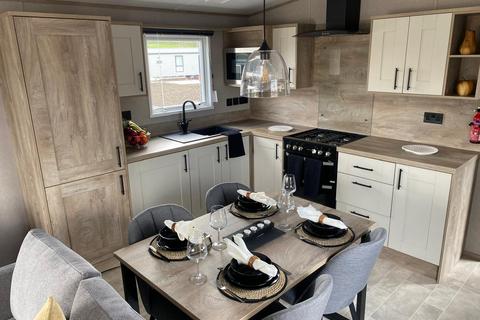 2 bedroom lodge for sale, Cauldron Lowe, Stoke-On-Trent, Staffordshire, ST10