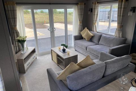2 bedroom lodge for sale, Cauldron Lowe, Stoke-On-Trent, Staffordshire, ST10