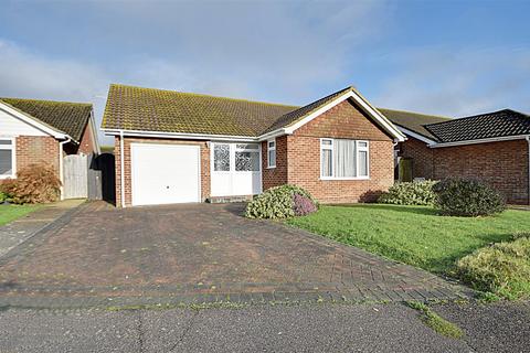 3 bedroom detached bungalow for sale, Ridgewood Gardens, Bexhill-On-Sea