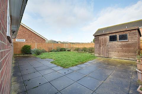 3 bedroom detached bungalow for sale, Ridgewood Gardens, Bexhill-On-Sea