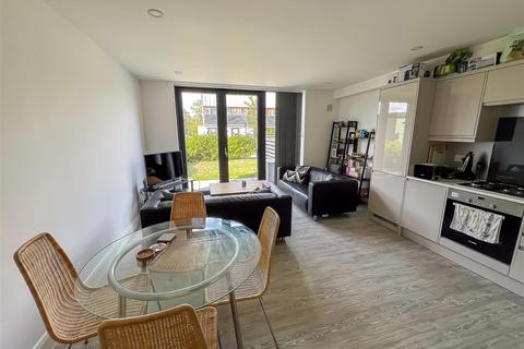 3 bedroom end of terrace house for sale, Shrubland Road, Mistley CO11