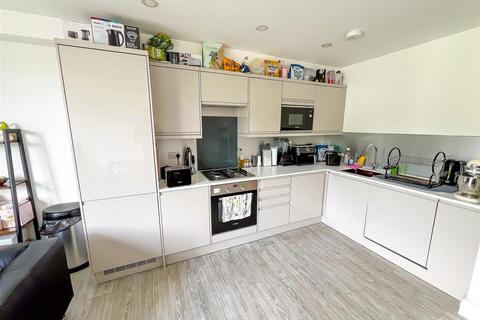 3 bedroom end of terrace house for sale, Shrubland Road, Mistley CO11