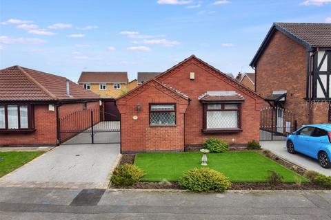 3 bedroom detached bungalow for sale, Roehampton Drive, Trowell