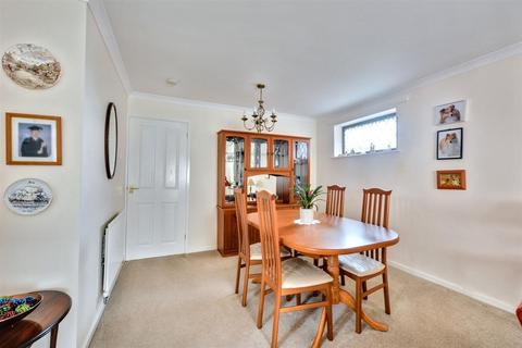 3 bedroom detached bungalow for sale, Roehampton Drive, Trowell