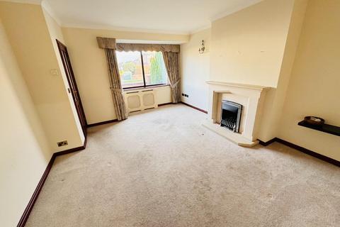 3 bedroom semi-detached house for sale, Truro Drive, Fens, Hartlepool