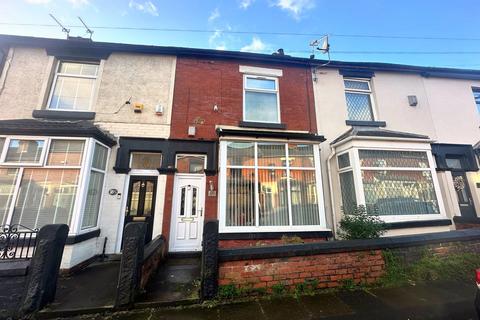 3 bedroom terraced house for sale, Leicester Avenue, Horwich, Bolton, BL6