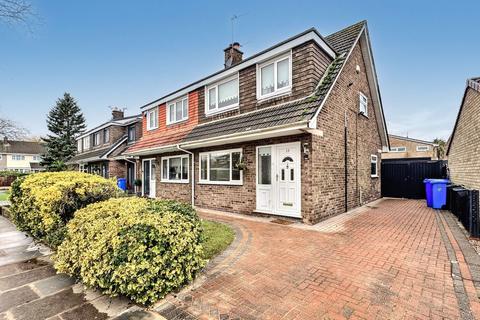 3 bedroom semi-detached house for sale, Cowan Way, Widnes