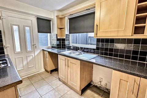 3 bedroom semi-detached house for sale, Cowan Way, Widnes