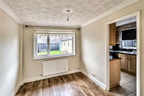 3 bedroom semi-detached house for sale, Cowan Way, Widnes