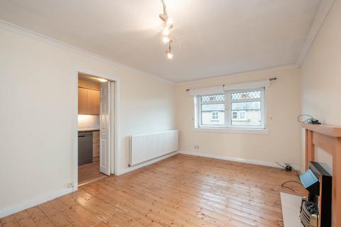 3 bedroom flat for sale, 48E Hercus Loan, Musselburgh, East Lothian, EH21