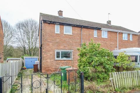 2 bedroom house for sale, Dodworth Drive, Wakefield WF2