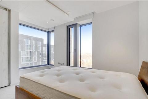 1 bedroom flat for sale, 98 Camley Street, London N1C