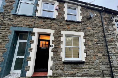 2 bedroom terraced house for sale, Oak Street Ferndale - Ferndale