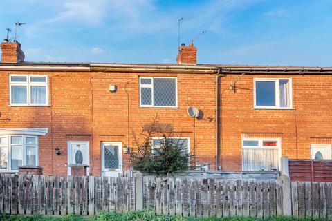 2 bedroom terraced house for sale, High Street, Retford DN22