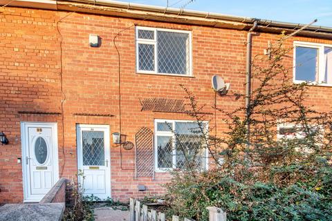 2 bedroom terraced house for sale, High Street, Retford DN22