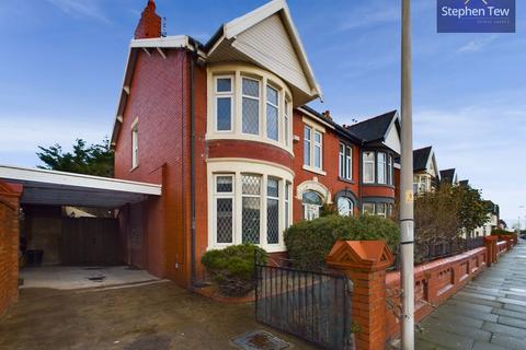 3 bedroom semi-detached house for sale, Broadway, Blackpool, FY4