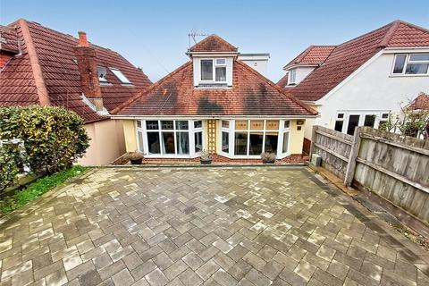 4 bedroom bungalow for sale, Wayne Road, Lower Parkstone, Poole, Dorset, BH12