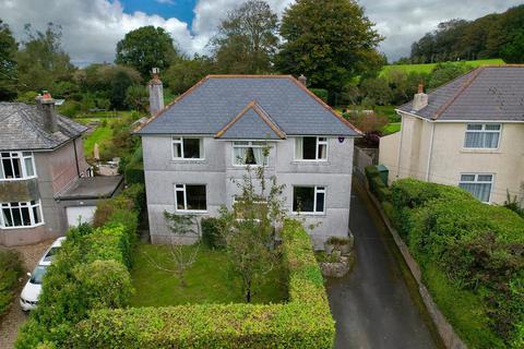 5 bedroom detached house for sale, Dunstone Road, Plymouth PL9