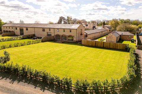 4 bedroom end of terrace house for sale, Grooms Barn, Scopwick, Lincoln, Lincolnshire, LN4