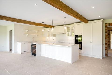 4 bedroom end of terrace house for sale, Grooms Barn, Scopwick, Lincoln, Lincolnshire, LN4