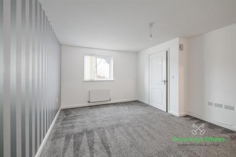 2 bedroom house to rent, Foliot Road, Plymouth PL2