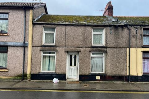 2 bedroom terraced house for sale, Baglan Street Treherbert - Treorchy