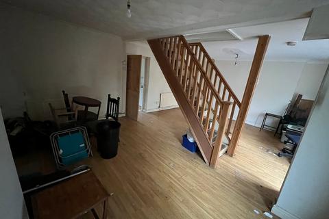 2 bedroom terraced house for sale, Baglan Street Treherbert - Treorchy