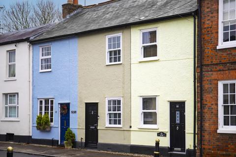 1 bedroom terraced house for sale, High Street, Buntingford