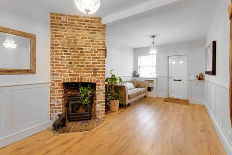 1 bedroom terraced house for sale, High Street, Buntingford