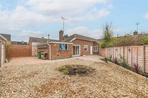 4 bedroom semi-detached bungalow for sale, Aston Mead, Windsor