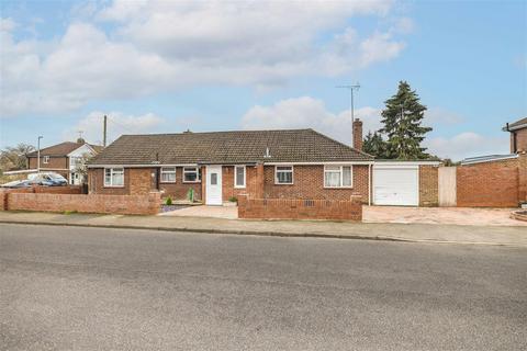 4 bedroom semi-detached bungalow for sale, Aston Mead, Windsor