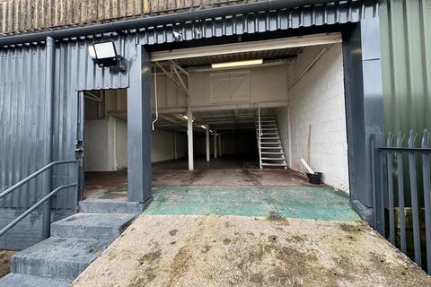 Industrial unit to rent, White City Road, Fforestfach, Swansea