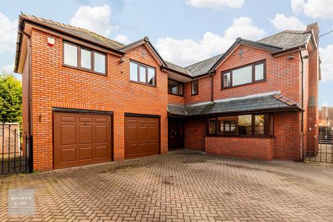 6 bedroom detached house for sale, Thorn Lea, Atherton M46